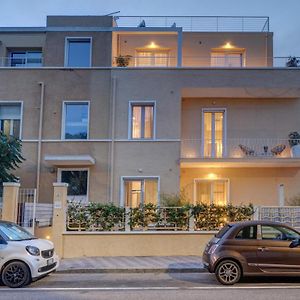 Le Palmette Suites